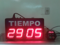 RELOJ CRONOMETRO MEDIANO7